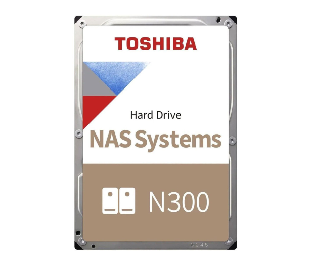 TOSHIBA HDWG760EZSTA - 1339420 - zdjęcie